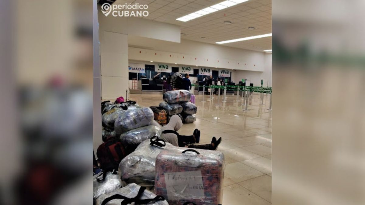 Cuba prórroga hasta abril la exención arancelaria para importaciones no comerciales