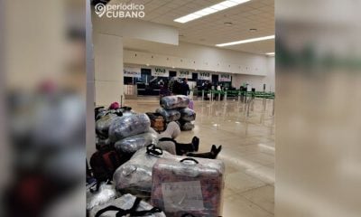Cuba prórroga hasta abril la exención arancelaria para importaciones no comerciales