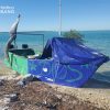 Cubana se declara culpable por la muerte de 16 balseros oriundos de la Isla