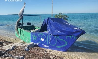 Cubana se declara culpable por la muerte de 16 balseros oriundos de la Isla