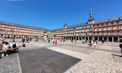 Cubano-españoles podrán tramitar la residencia en España de sus hijos mayores de 21 años