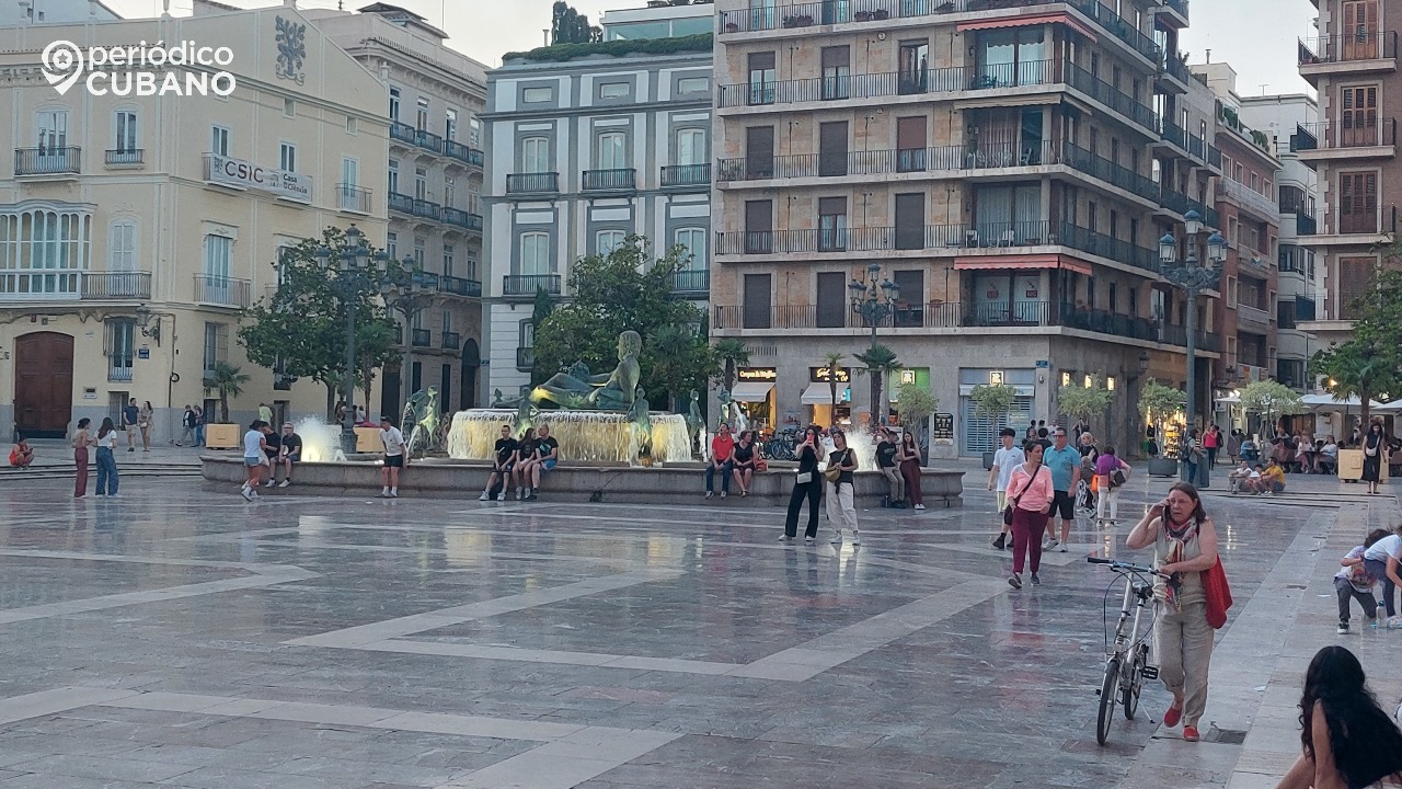 Cubano-españoles se beneficiarán de un Plan de Retorno para “volver” a España