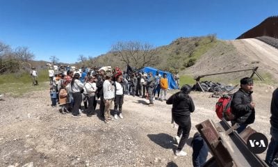 Cubanos, mexicanos y venezolanos obtuvieron la mayoría de las citas de CBP One en diciembre