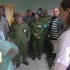 Culpan a joven del preuniversitario de Matanzas por el escape de gas