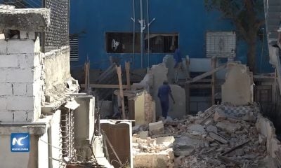 Damnificados del tornado en La Habana llegan seis años esperando por una solución
