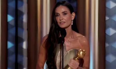 Demi Moore
