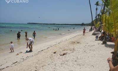 Descubre los hoteles de Punta Cana con hospedaje gratis para niños este verano
