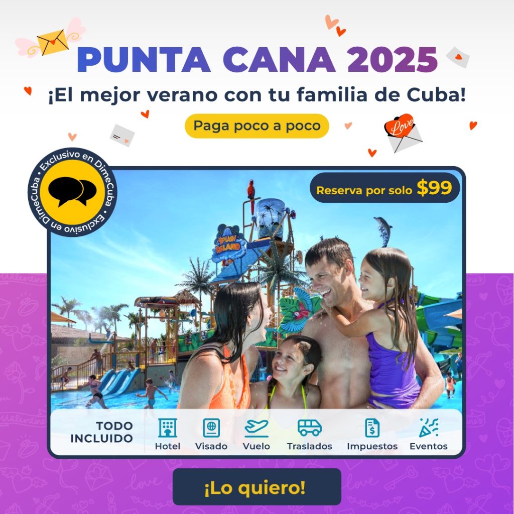 Descubre los hoteles de Punta Cana con hospedaje gratis para niños este verano