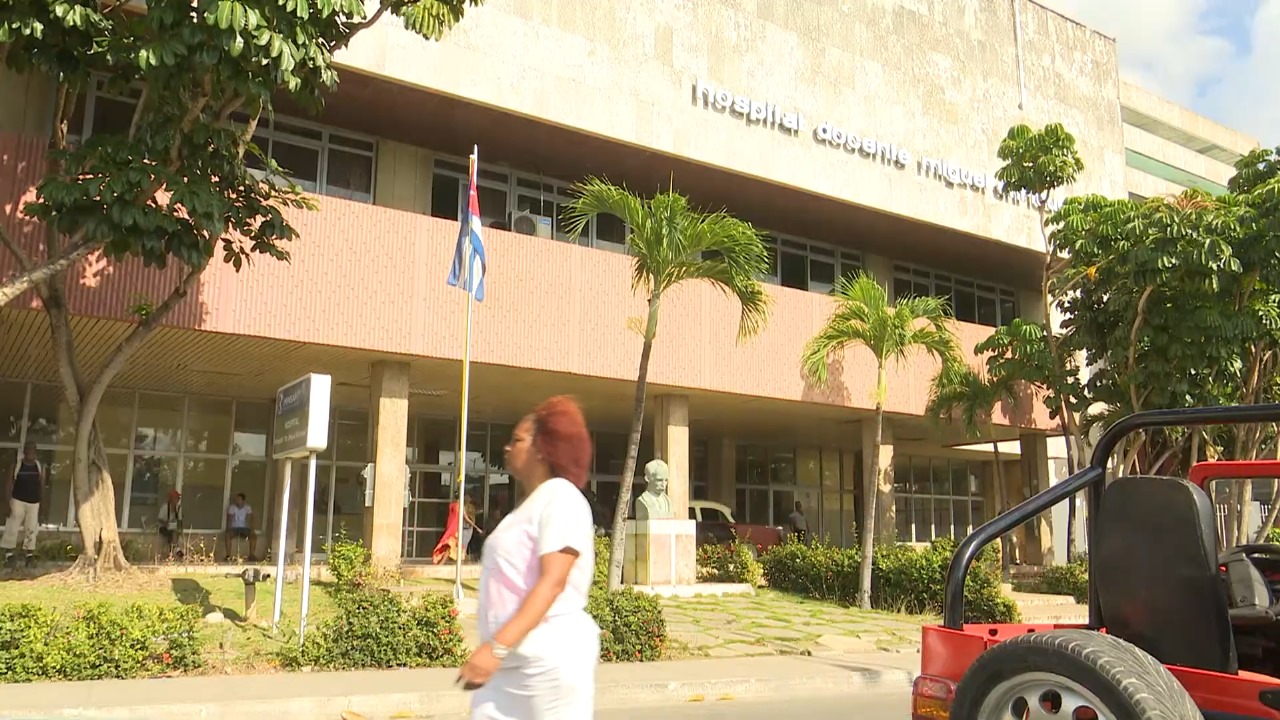 Desgarrador testimonio que expone la indiferencia de los cubanos ante un accidente de tránsito