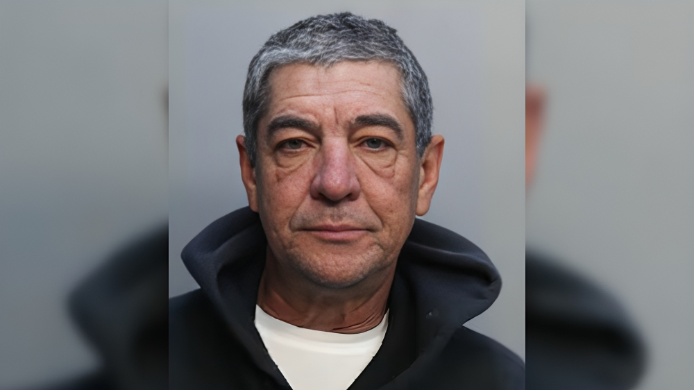 Detienen a hombre en Miami-Dade tras brutal agresión por una discusión sobre comida (1)