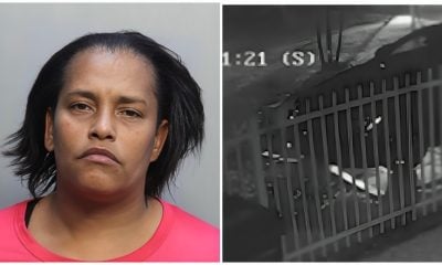 Detienen a mujer implicada en video relacionado con el caso de El Taiger