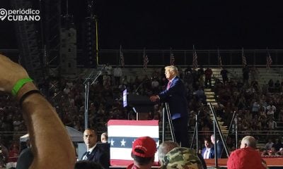 Donald Trump sí va a recibir una condena por ser culpable de 34 cargos