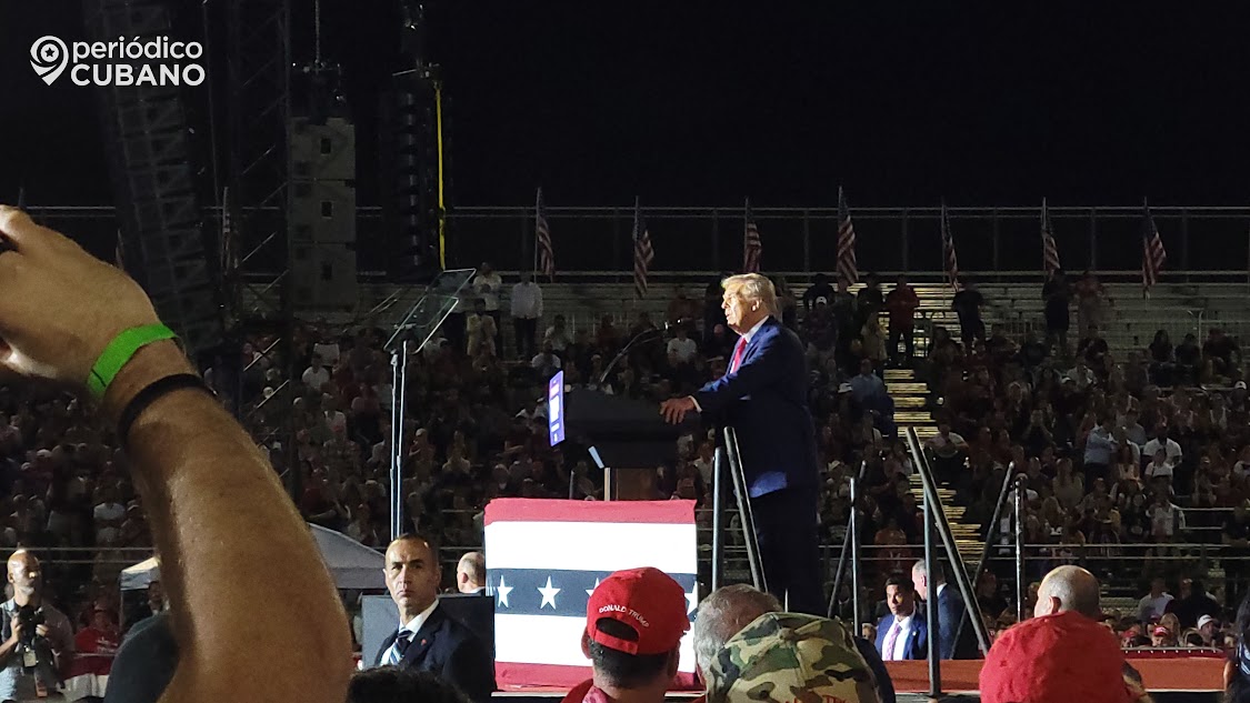 Donald Trump sí va a recibir una condena por ser culpable de 34 cargos
