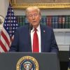 Donald Trump y su récord de órdenes ejecutivas el más activo de la historia
