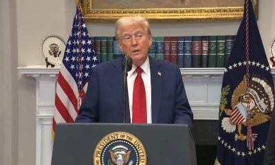 Donald Trump y su récord de órdenes ejecutivas el más activo de la historia