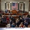 EEUU aprueba proyecto de ley para deportar inmigrantes acusados de delitos menores