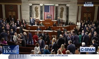 EEUU aprueba proyecto de ley para deportar inmigrantes acusados de delitos menores