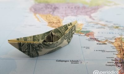 EEUU congela casi todos los fondos para la ayuda exterior