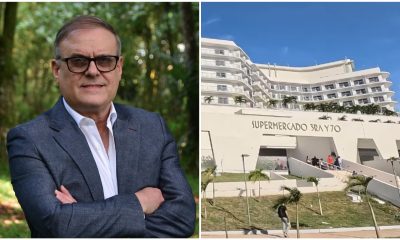 Economista opina que el mercado de 3ra y 70 que cobra en dólares “exprime” al pueblo cubano