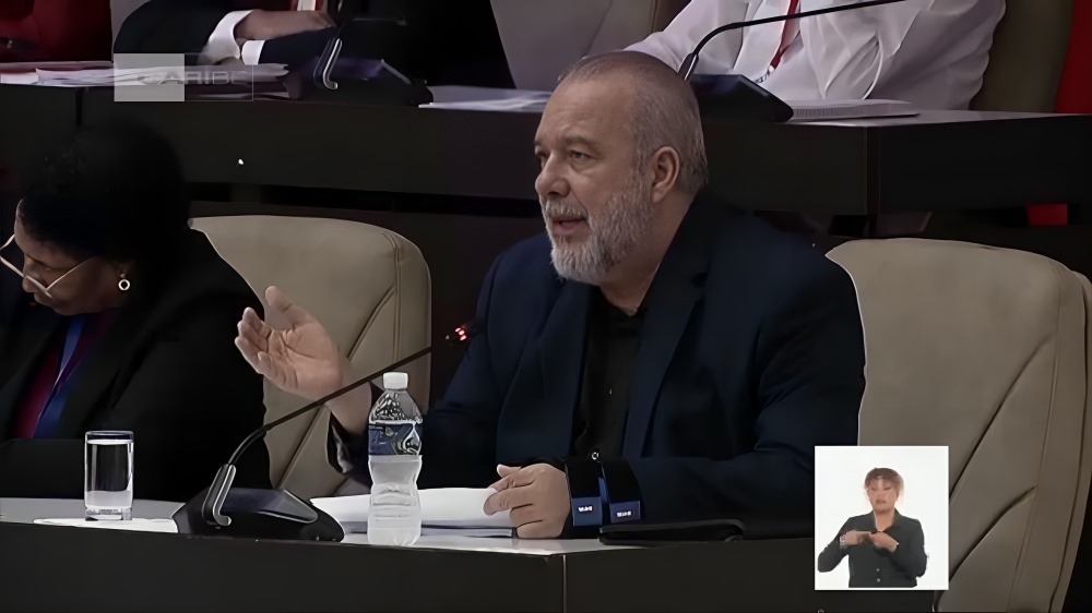 El fracaso del centralismo cubano: contradicciones de las exigencias de Manuel Marrero