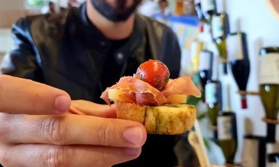 El restaurante más caro de Cuba una pizza por 6.000 CUP y un pomo de agua en 2.000 CUP