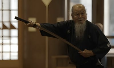 El secreto de la longevidad lo tienen en Japón de qué se trata