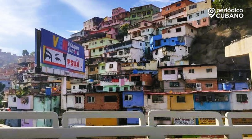 El socialismo en Venezuela es un fracaso