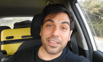 El youtuber Detección Metálica documenta su búsqueda de oro en Cuba