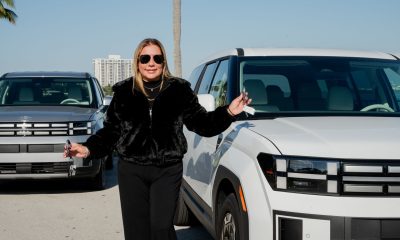 Elabora tus taxes con La Familia Multiservices One y participa para ganar automóviles
