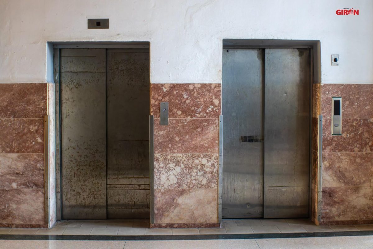 Embarazada casi muere en un hospital de Matanzas por fallas en el ascensor