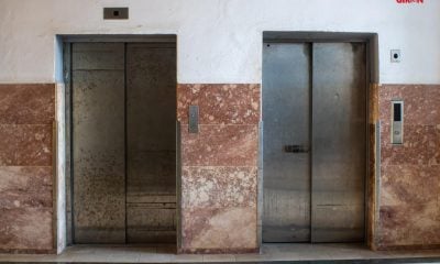 Embarazada casi muere en un hospital de Matanzas por fallas en el ascensor
