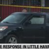 Encuentran a una persona sin vida adentro de un vehículo en La Pequeña Habana (1)