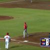 Equipo Cuba de béisbol sufre dos derrotas seguidas por nocaut