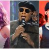 Esta es la lista de artista que que actuarán en concierto benéfico por Los Ángeles