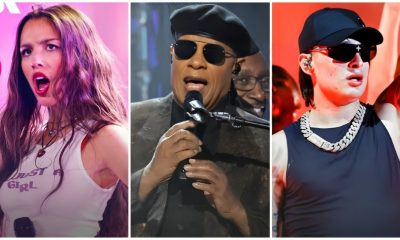 Esta es la lista de artista que que actuarán en concierto benéfico por Los Ángeles