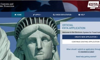 Esta visado cubano españoles como se saca Departamento de ESTado viaje a EEUU