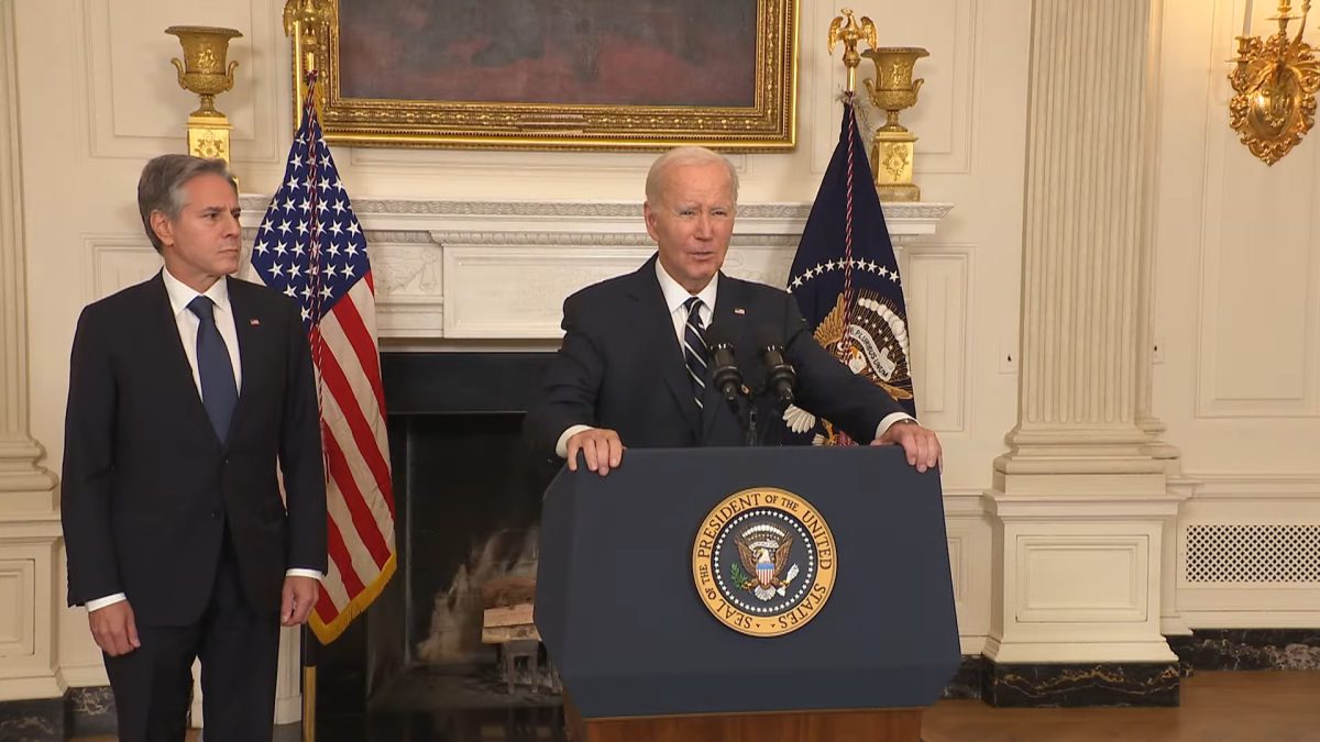 Estados Unidos retiraría a Cuba de la lista de Países Patrocinadores del terrorismo