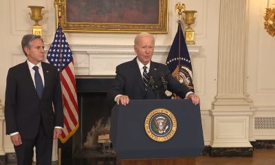 Estados Unidos retiraría a Cuba de la lista de Países Patrocinadores del terrorismo