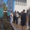 Excarcelan al líder opositor cubano Félix Navarro tras cuatro años de reclusión
