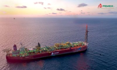 Exigen a Pemex detalles de los envíos de petróleo a Cuba bajo la administración de López Obrador (1)