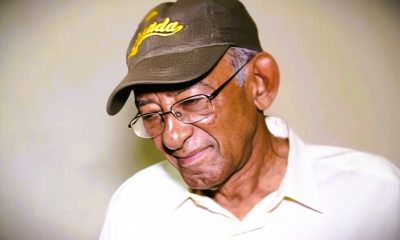 Fallece Mario Limonta