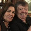 Fallece Teresita Miranda, exbailarina cubana y viuda de Xavier López “Chabelo”