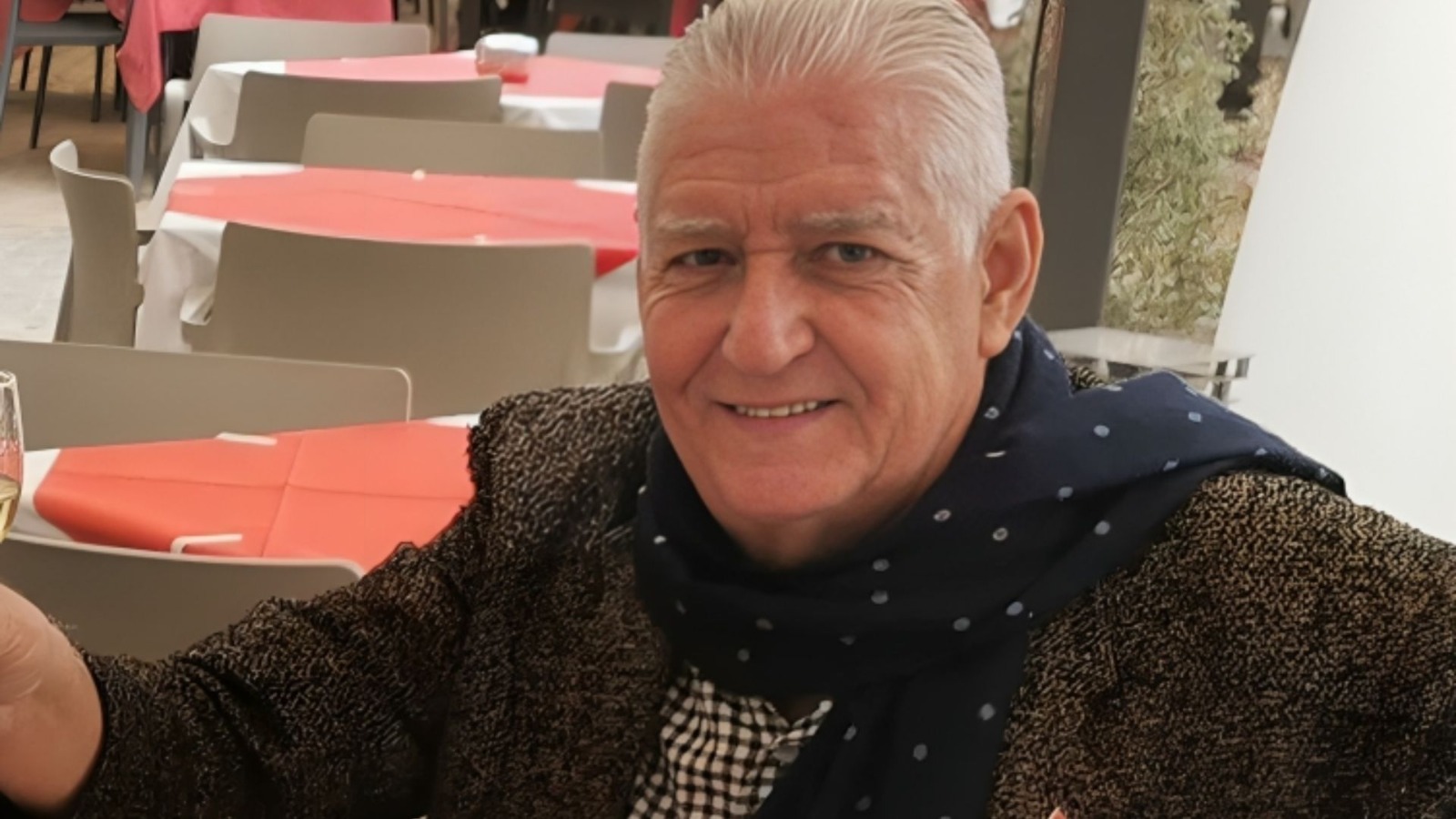 Fallece en La Habana José López Horta, fundador del Café Nostalgia en Miami