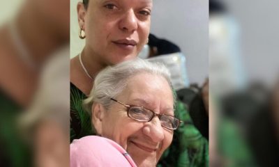 Fallece la madre de la transactivista Kiriam Gutiérrez