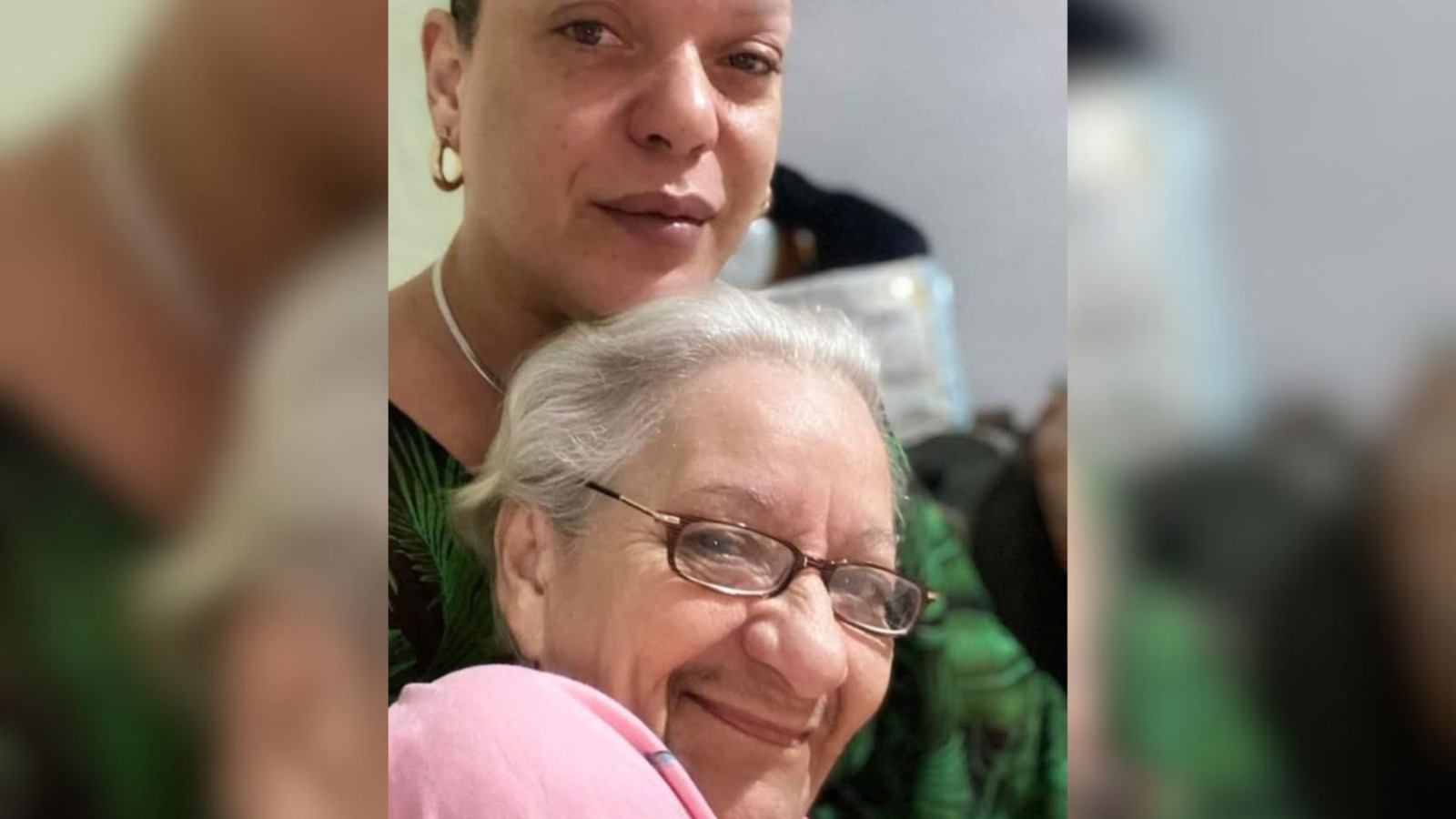 Fallece la madre de la transactivista Kiriam Gutiérrez
