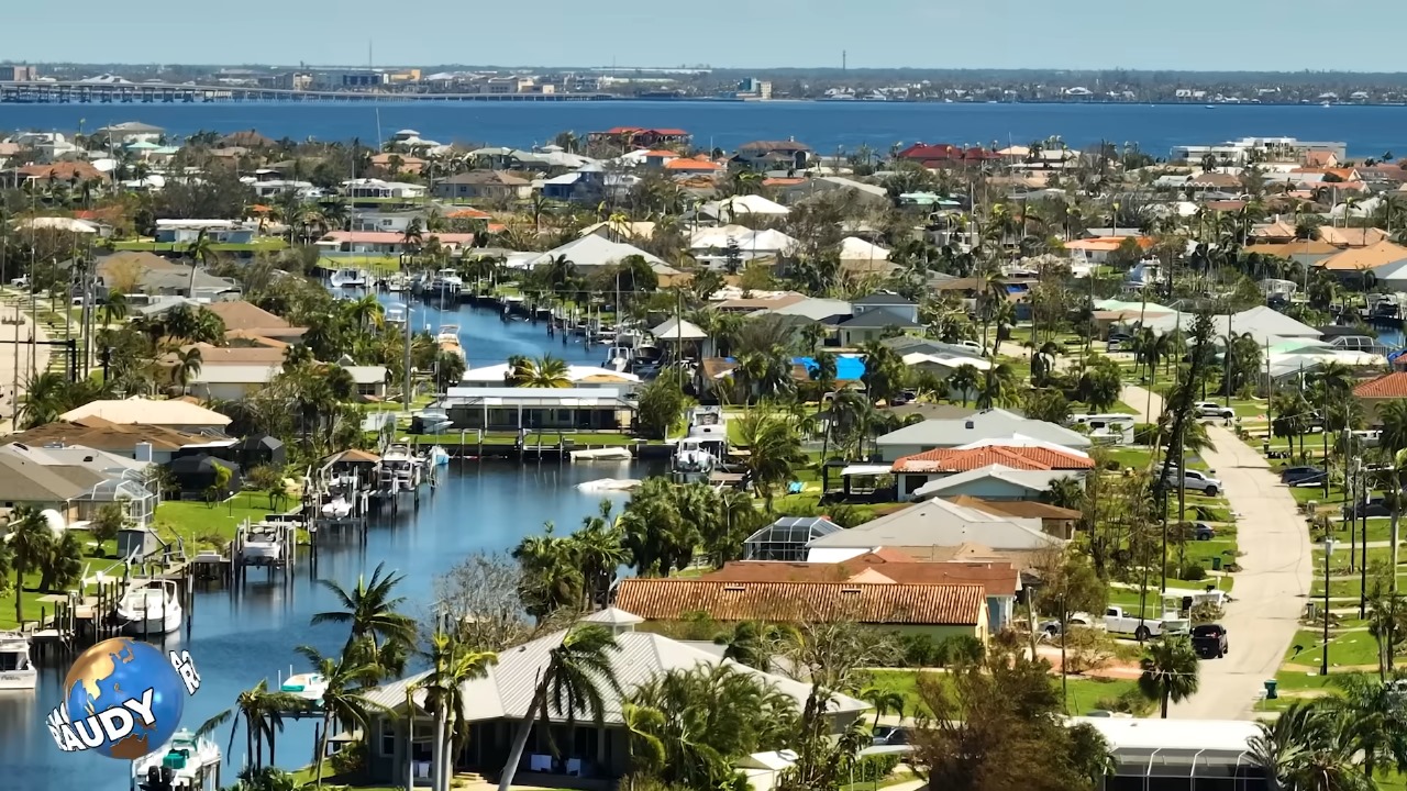 Fort Lauderdale: La ciudad que está destronando a Miami como destino predilecto en la Florida