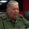 General de División cataloga la explosión en Holguín de “desastre de origen tecnológico”
