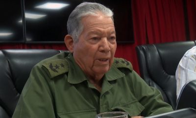 General de División cataloga la explosión en Holguín de “desastre de origen tecnológico”