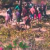 Guardia Costera rescata a más de 30 migrantes cubanos varados en islas de las Bahamas