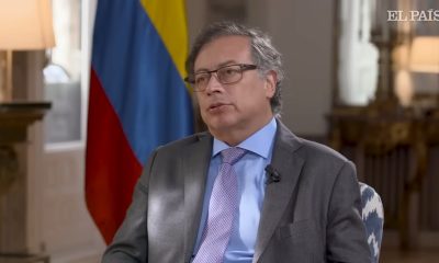 Gustavo Petro confirma que no asistirá a la toma de posesión de Nicolás Maduro